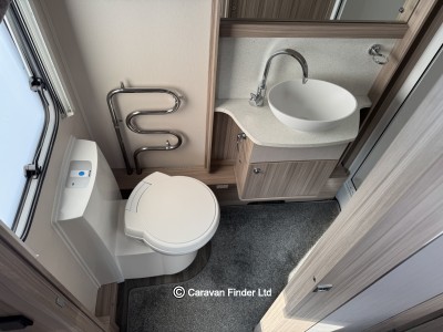 Coachman Acadia 575 2021 (Trade) image 11