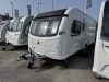 Used Coachman Acadia 575 2021 touring caravan Image