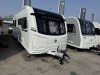 Used Coachman Acadia 575 2021 touring caravan Image