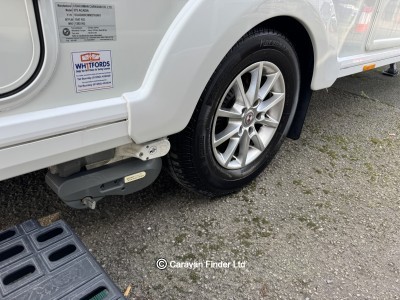 Coachman Acadia 575 2021 (Trade) image 3