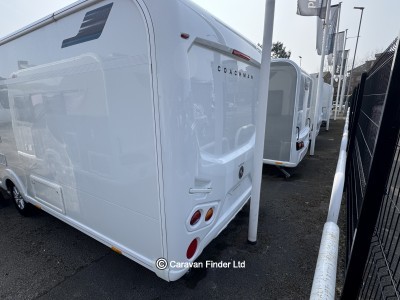 Coachman Acadia 575 2021 (Trade) image 4