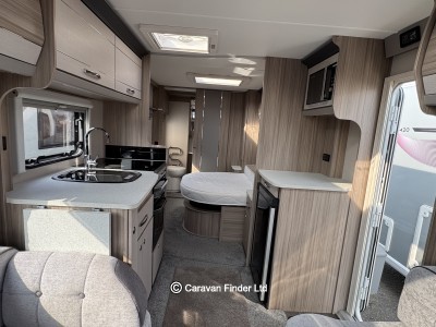 Coachman Acadia 575 2021 (Trade) image 6