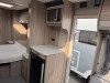 Used Coachman Acadia 575 2021 touring caravan Image
