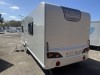 Used Bailey Phoenix 650 Plus 2023 touring caravan Image