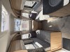 Used Bailey Phoenix 650 Plus 2023 touring caravan Image