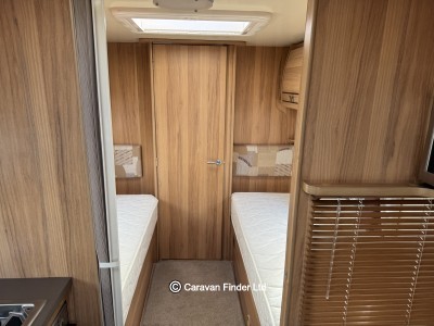 Bailey Pegasus Rimini S2 2013 (Trade) image 10