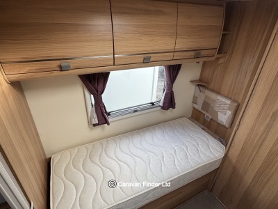 Bailey Pegasus Rimini S2 2013 (Trade) image 11