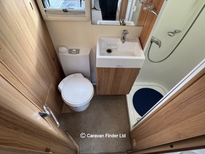 Bailey Pegasus Rimini S2 2013 (Trade) image 12