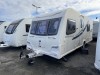 Used Bailey Pegasus GT65 Rimini 2013 touring caravan Image