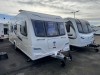 Used Bailey Pegasus GT65 Rimini 2013 touring caravan Image