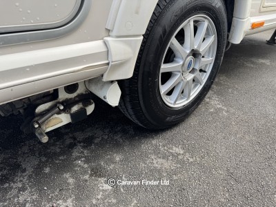 Bailey Pegasus Rimini S2 2013 (Trade) image 3