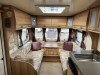 Used Bailey Pegasus GT65 Rimini 2013 touring caravan Image