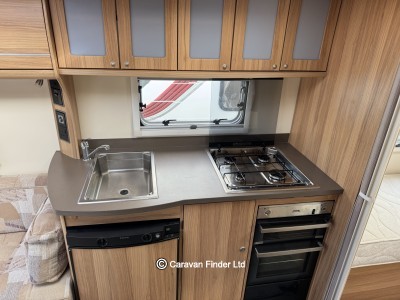 Bailey Pegasus Rimini S2 2013 (Trade) image 6