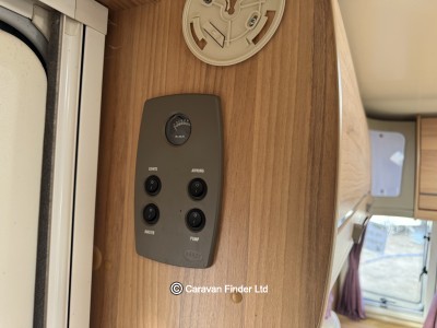 Bailey Pegasus Rimini S2 2013 (Trade) image 7