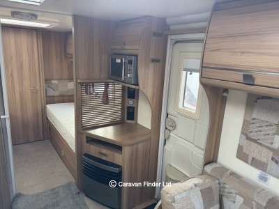 Bailey Pegasus Rimini S2 2013 (Trade) image 8