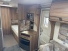 Used Bailey Pegasus GT65 Rimini 2013 touring caravan Image