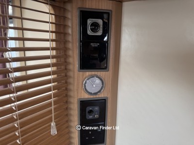 Bailey Pegasus Rimini S2 2013 (Trade) image 9