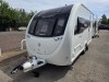 Used Swift Sprite Alpine 2 