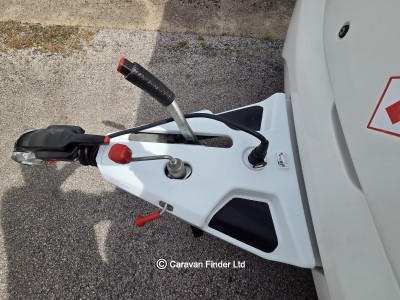 Swift Sprite Alpine 2 