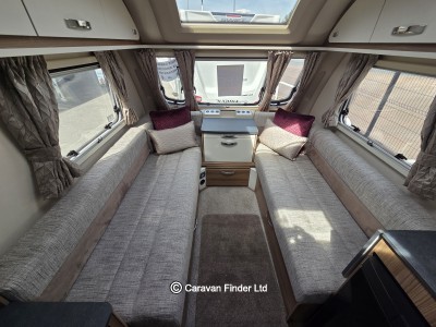 Swift Sprite Alpine 2 