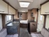 Used Bailey Pegasus Grande Brindisi 2021 touring caravan Image