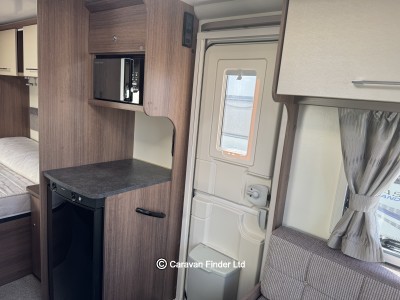 Bailey Pegasus Grande Brindisi 2021 (Trade) image 8