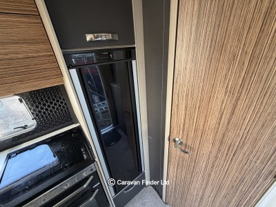 Swift Eccles 480 Lux Pack 2020 (Trade) image 10