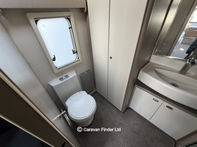 Swift Eccles 480 Lux Pack 2020 (Trade) image 11