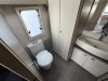 Used Swift Eccles 480 Lux Pack 2020 touring caravan Image