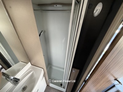 Swift Eccles 480 Lux Pack 2020 (Trade) image 12