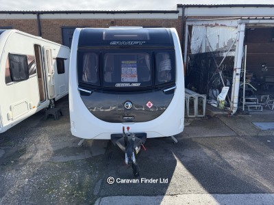 Swift Eccles 480 Lux Pack 2020 (Trade) image 2
