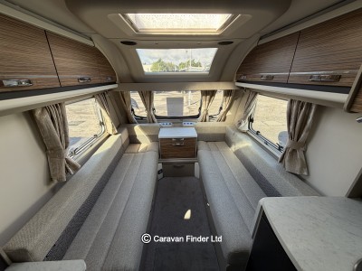 Swift Eccles 480 Lux Pack 2020 (Trade) image 5