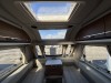 Used Swift Eccles 480 Lux Pack 2020 touring caravan Image