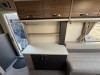 Used Swift Eccles 480 Lux Pack 2020 touring caravan Image