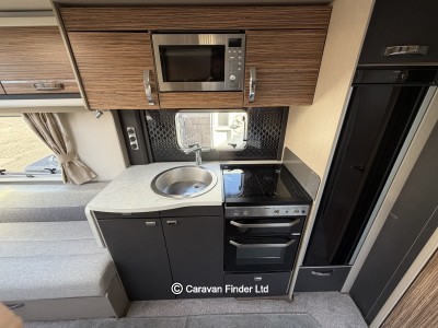 Swift Eccles 480 Lux Pack 2020 (Trade) image 8