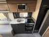 Used Swift Eccles 480 Lux Pack 2020 touring caravan Image