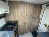 Used Swift Sprite Alpine 2 2022 touring caravan Image