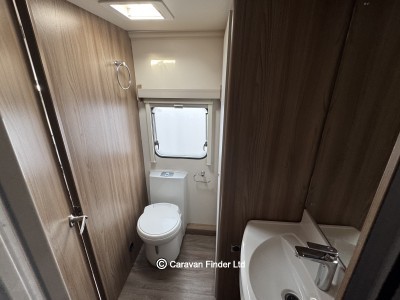 Swift Sprite Alpine 2 2022 (Trade) image 12