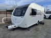 Used Swift Sprite Alpine 2 2022 touring caravan Image