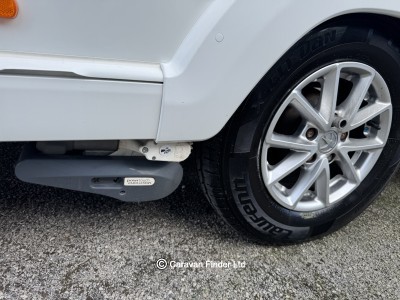 Swift Sprite Alpine 2 2022 (Trade) image 3