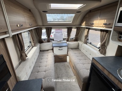 Swift Sprite Alpine 2 2022 (Trade) image 4