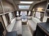 Used Swift Sprite Alpine 2 2022 touring caravan Image