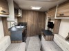 Used Swift Sprite Alpine 2 2022 touring caravan Image