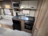 Used Swift Sprite Alpine 2 2022 touring caravan Image