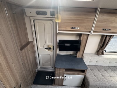 Swift Sprite Alpine 2 2022 (Trade) image 8