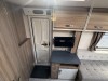 Used Swift Sprite Alpine 2 2022 touring caravan Image