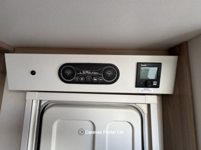 Swift Sprite Alpine 2 2022 (Trade) image 9