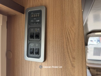 Bailey Unicorn Seville S3 2015 (Trade) image 10