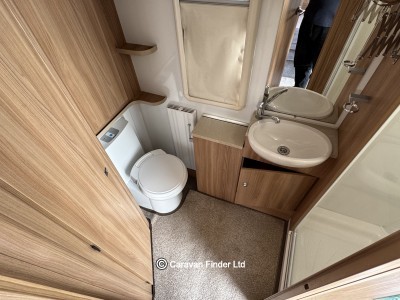 Bailey Unicorn Seville S3 2015 (Trade) image 11