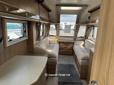 Bailey Unicorn Seville S3 2015 (Trade) image 12